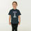 Thumbnail: Kids - Chess Queen - Organic Cotton T Shirt