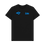 Thumbnail: Men's - Blue IOW Chess - Organic Cotton T Shirt