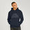 Thumbnail: Men's - Still Thinking - Basic Organic Cotton  Hoodie