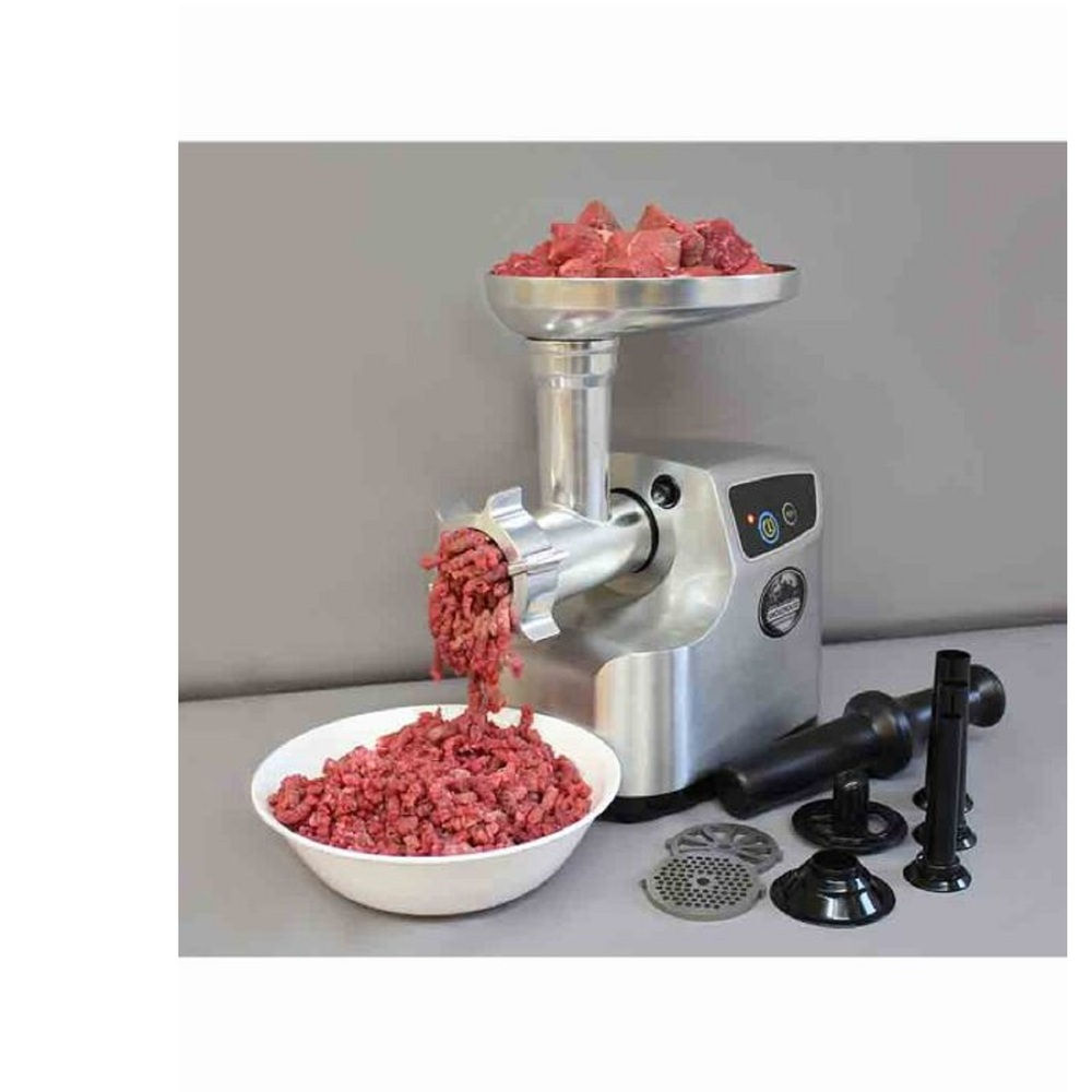 Smokehouse Meat Grinder 3/4 HP