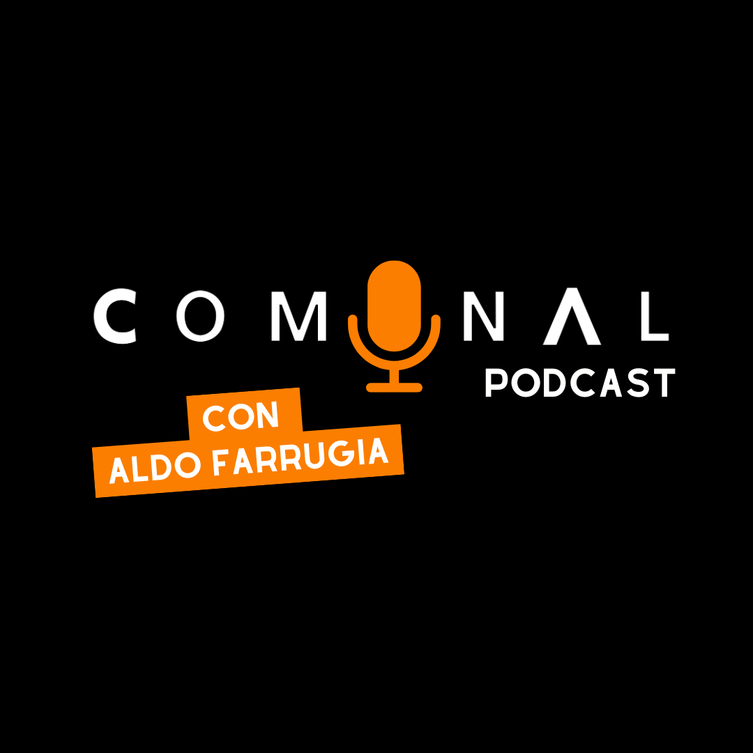 Foto del escritor: COMUNAL Podcast