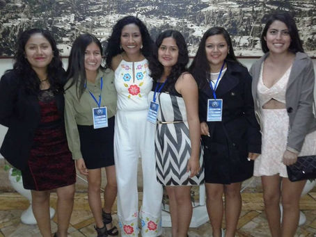 Retos de la mujer de hoy con la mirada de fe cristiana