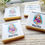 Thumbnail: Personalised Chocolate Tangled Rapunzel Thank You Favours
