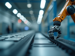 Top Benefits of Automation Services for SMBs