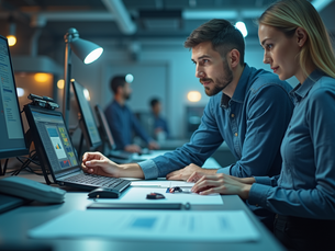 Automate Your SMB for Increased Efficiency Today