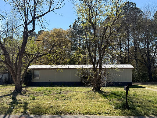 Fayetteville Investor Special!