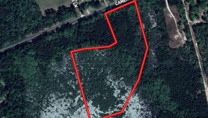 2609 Cameron Hill Rd, Cameron