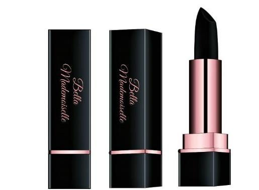 Miniatura: ROSSETTO NERO