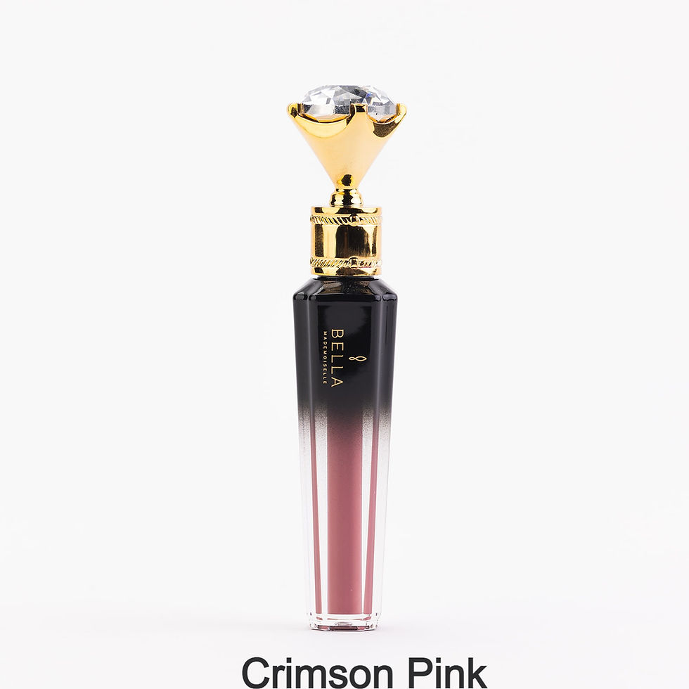 Thumbnail: LIP GLOSS W/ HYALURONIC ACID