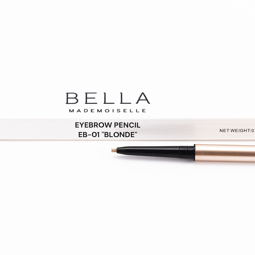 Thumbnail: Design Eyebrow Pencil (skinny)