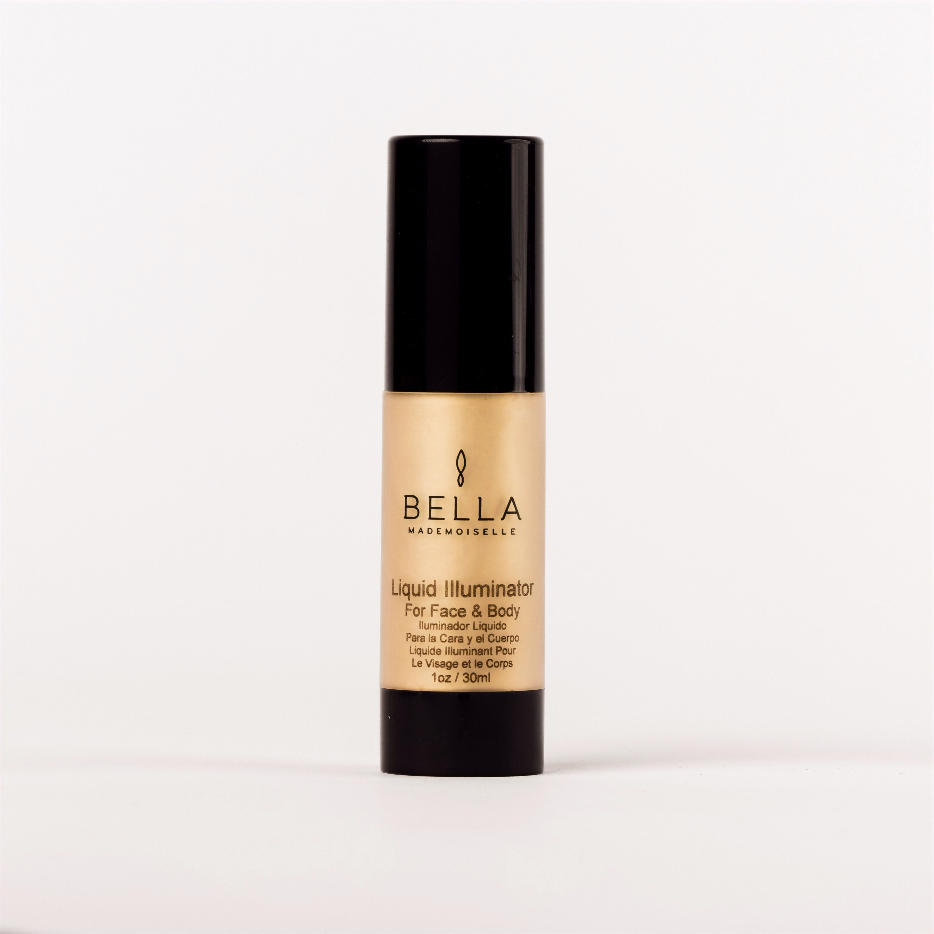 ILLUMINATORE LIQUIDO