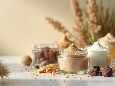 How to Choose the Best Clean Beauty Essentials