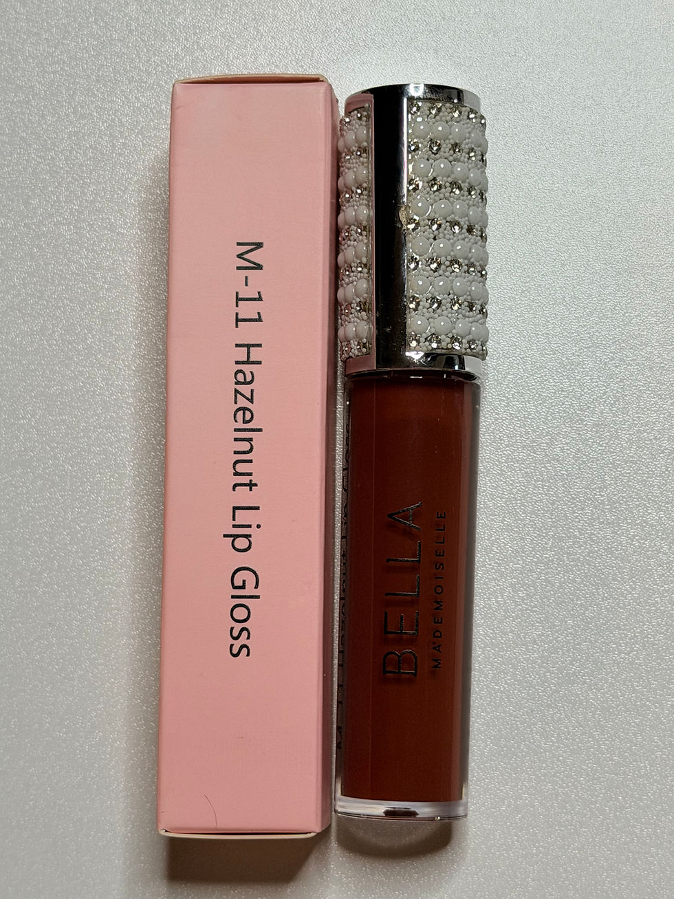 Miniatura: Pearl Lipgloss Pure Hydration 