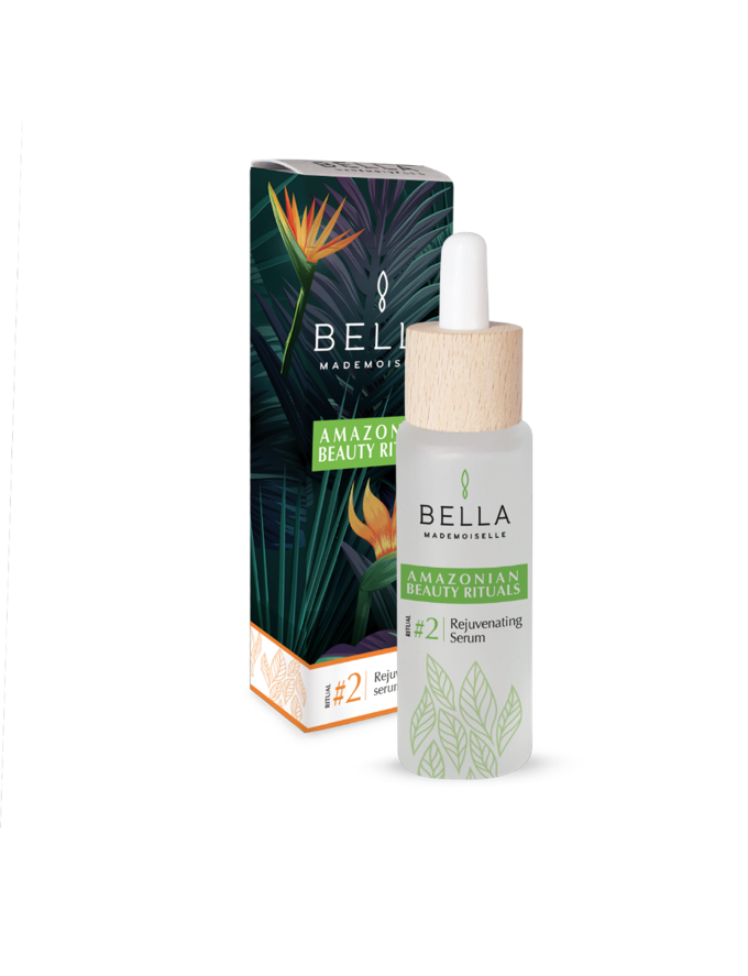 SIERO RIGENERANTE | 30 ml