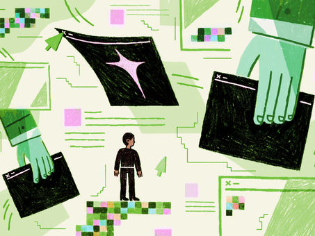 Should the Media Seek to Use the Supreme Court Leak to “Reframe” News Business?