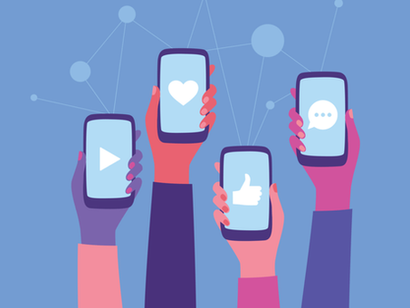 Does Restricting Content on Social Media Present Issues?