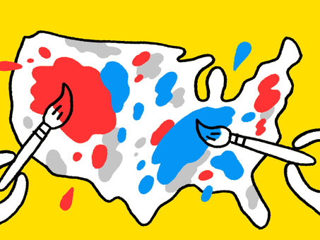 Is Local Election Coverage in the Media Suffering?