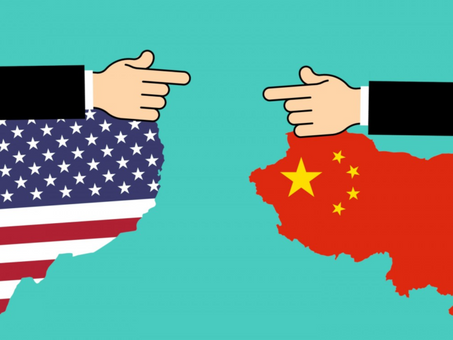 Is China's Influence Over U.S. Media Expanding?
