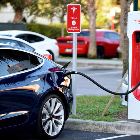 Is Mandating All Zero Emission Vehicles in California by 2035 a Fantasy?