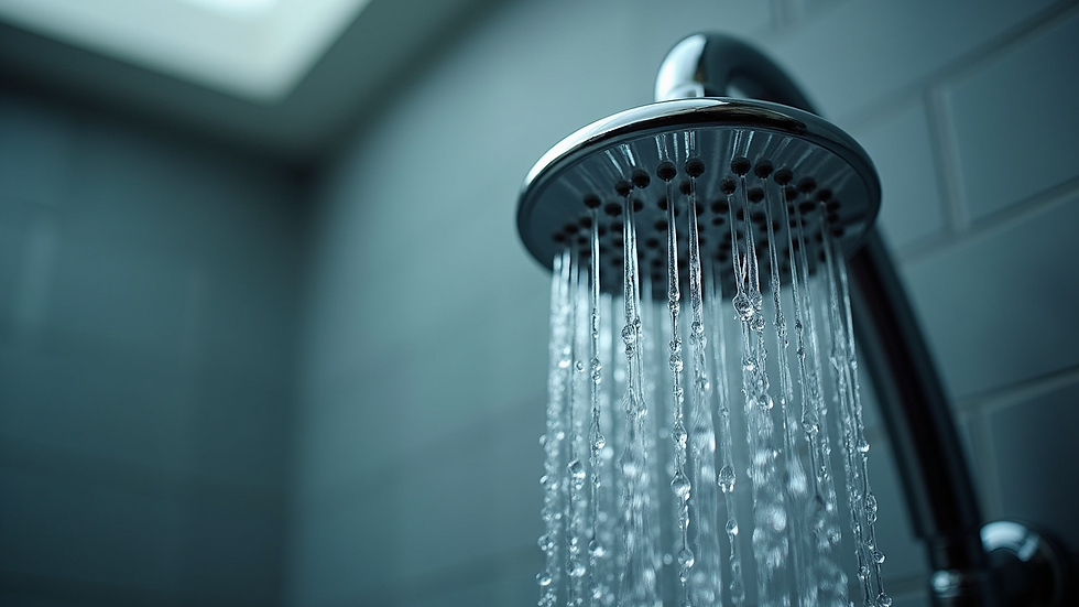 Maximizing Water Efficiency: Top Strategies for Households