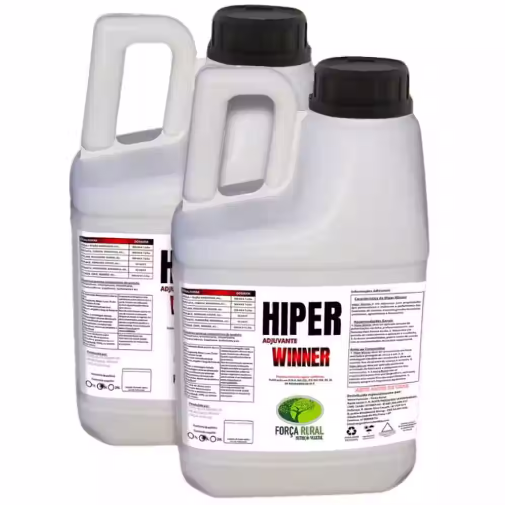 Hiper Winner - Adjuvante Agrícola