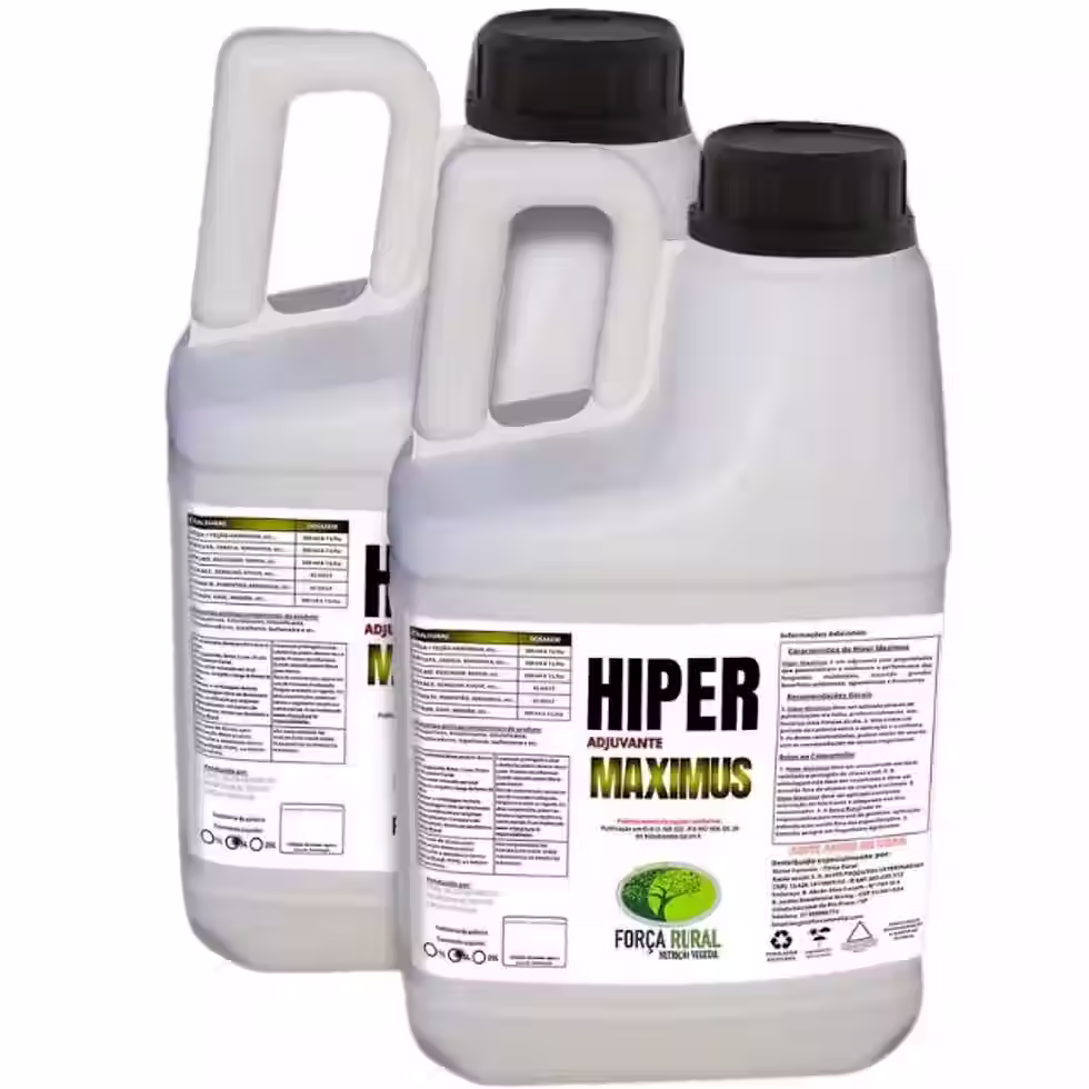 Miniatura: Hiper Maximus - Adjuvante Agrícola