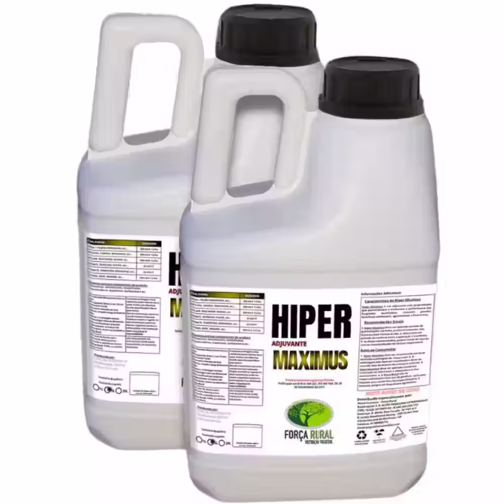 Hiper Maximus - Adjuvante Agrícola