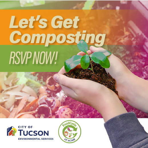 FoodCycle at Home Training 1