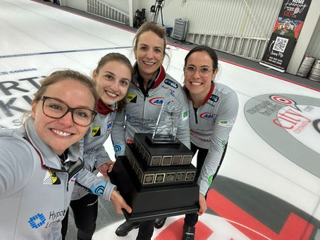 AMJ Campbell Shorty Jenkins Classic