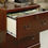 Thumbnail: Sauder Heritage Lateral File Cabinet