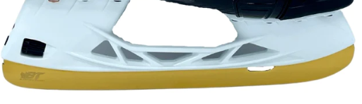 Thumbnail: blade tech hockey skate blade