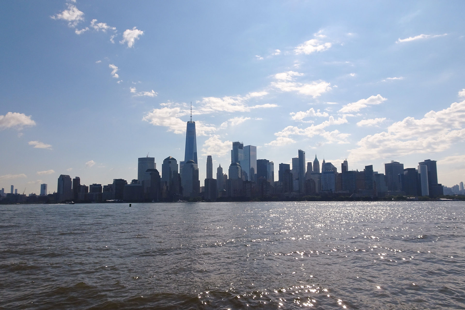 Statue Of Liberty