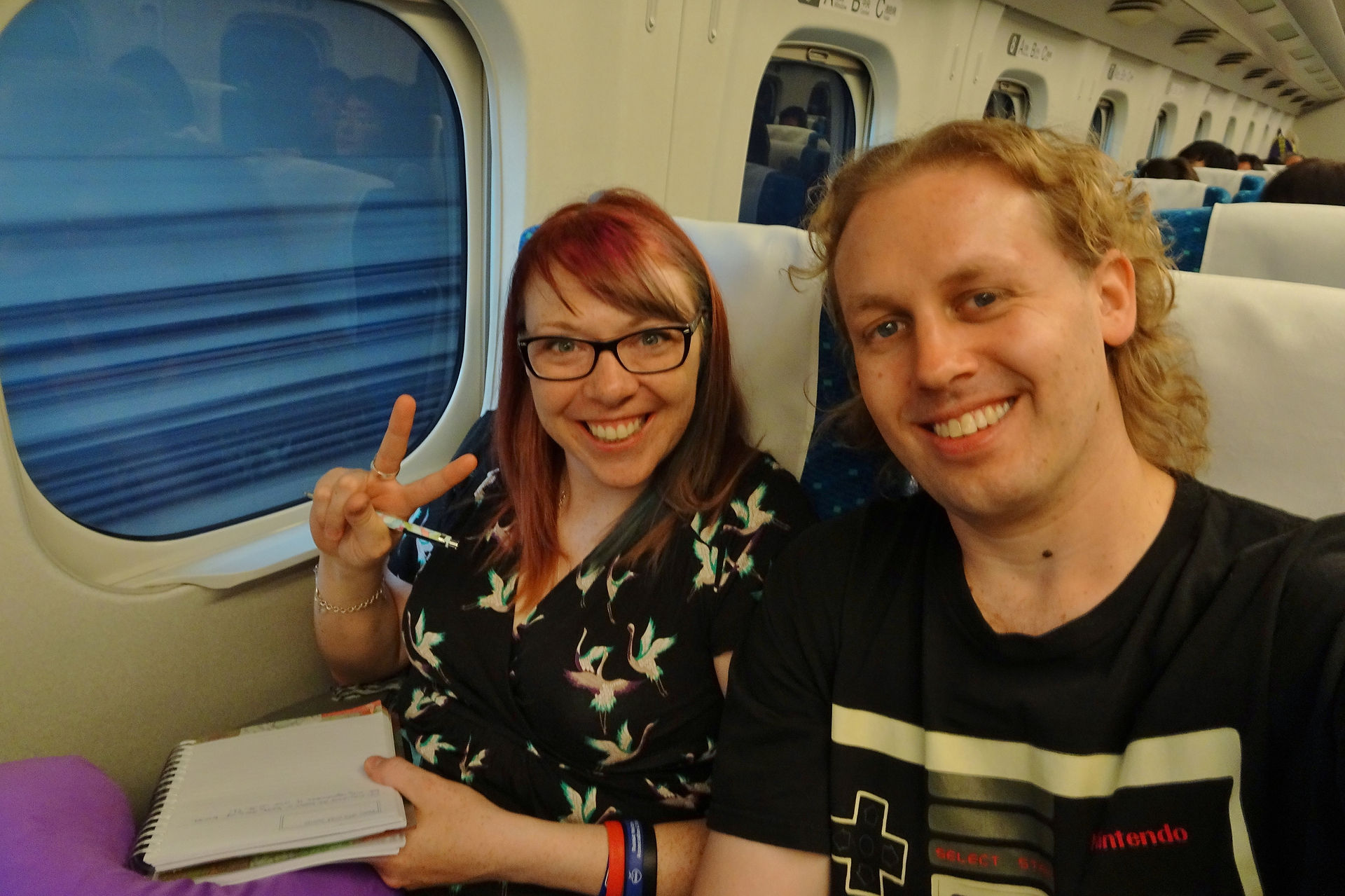 Shinkansen