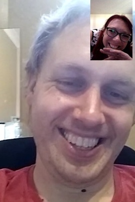 Video Chat