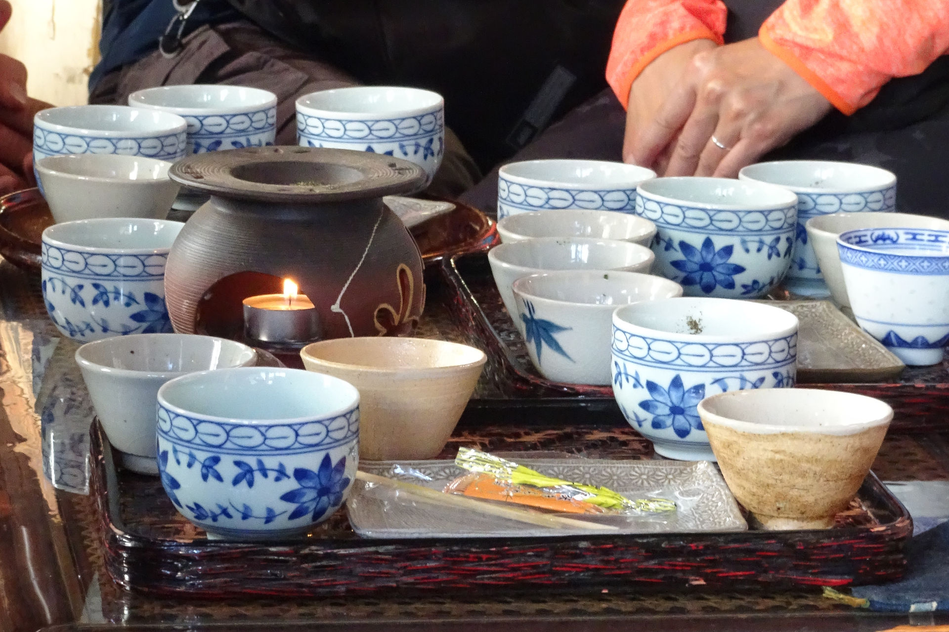 Tea