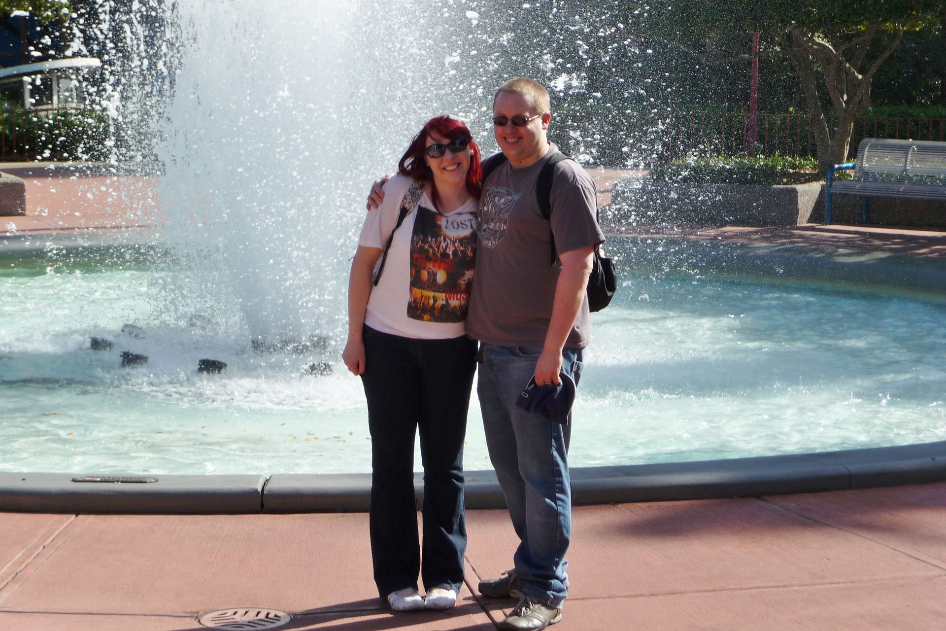 First Photo