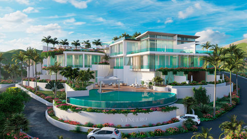 Hotel Vincero