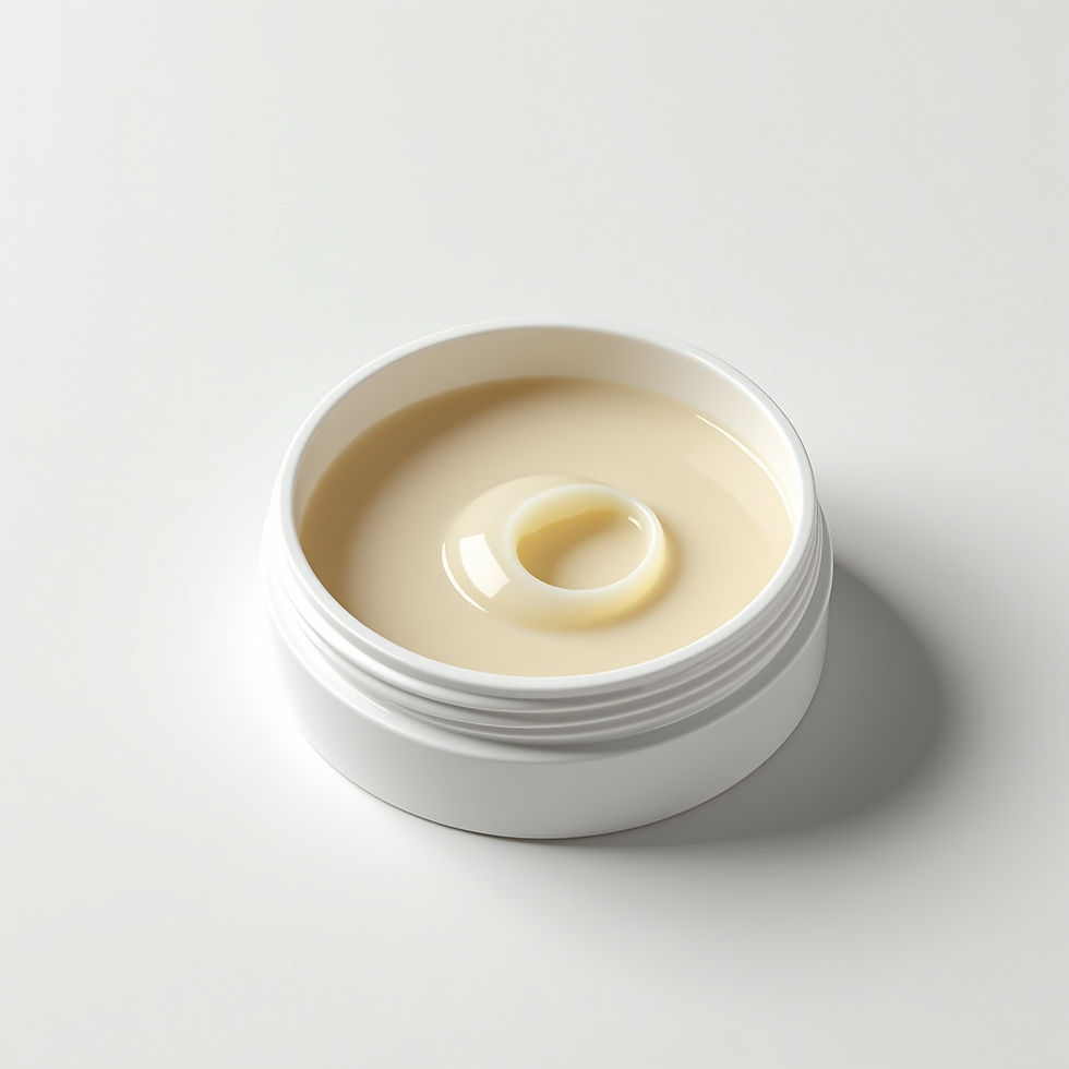 Wosk Ceramiczny Curing