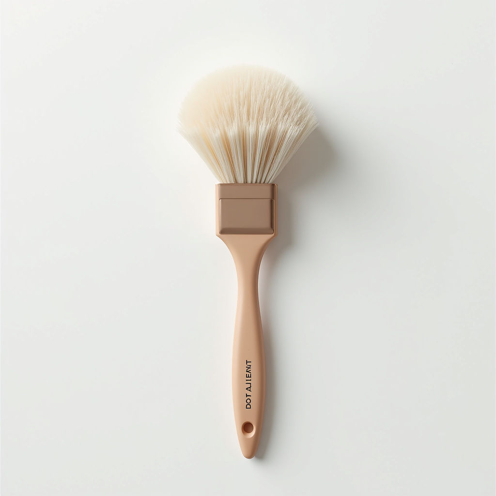 Pędzel Detailingowy