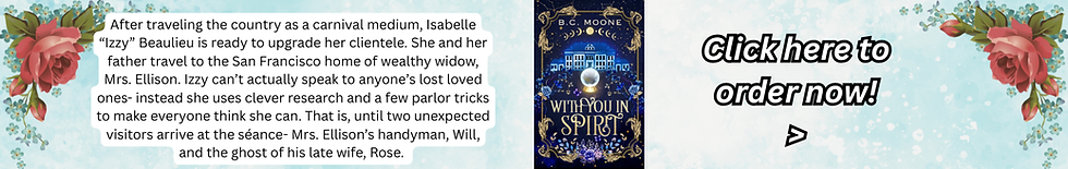With You In Spirit