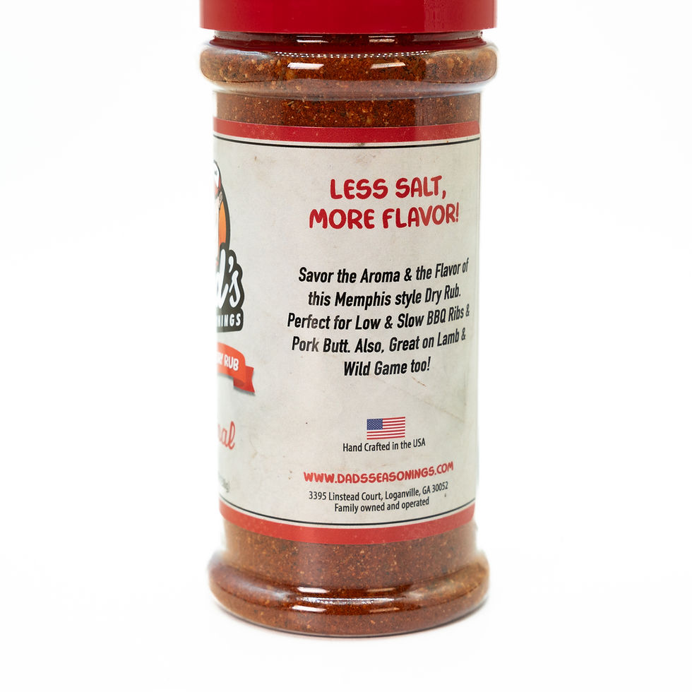 Thumbnail: Dad's Original