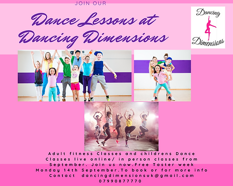 Dance Lessons at Dancing Dimensions (1).