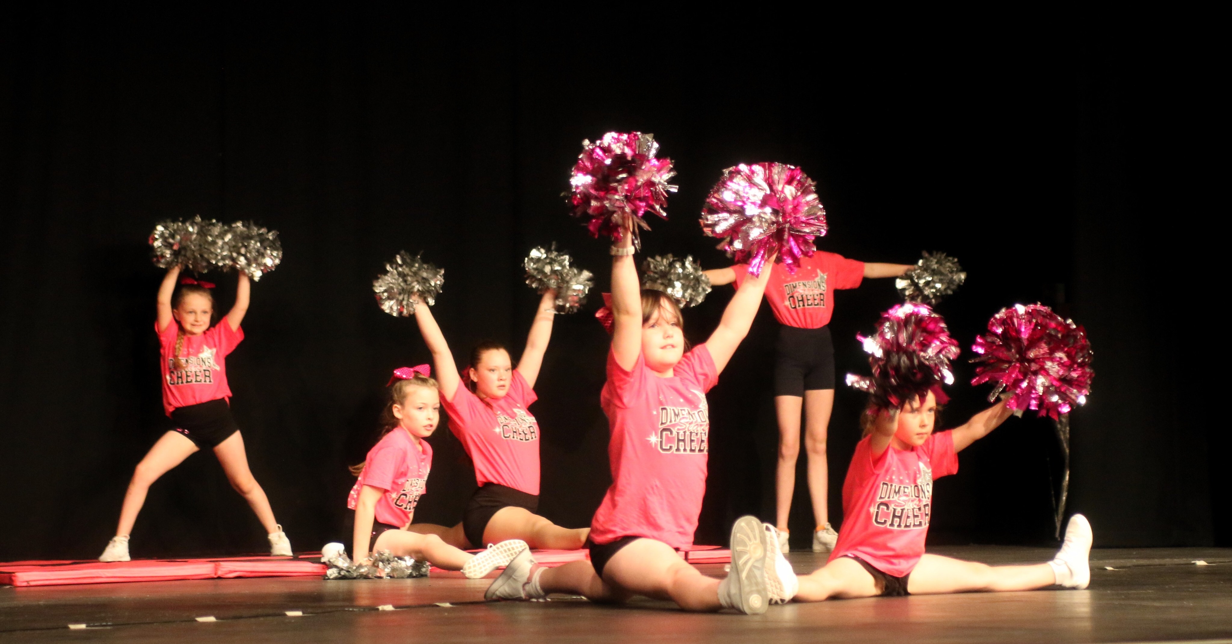 Home Dancing Dimensions Norwich