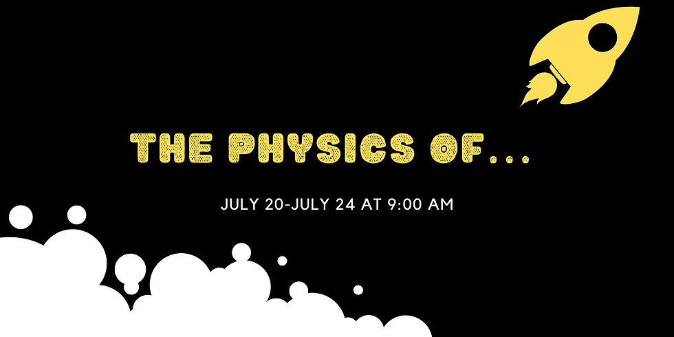 The Physics of...