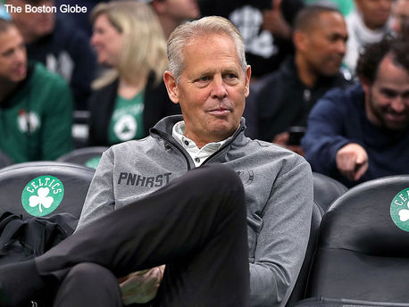 5 Ways From Wednesday: The Celtics’ Many Roads in the NBA Draft