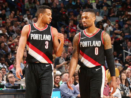 2019-20 NBA Team Preview Series: Portland Trail Blazers