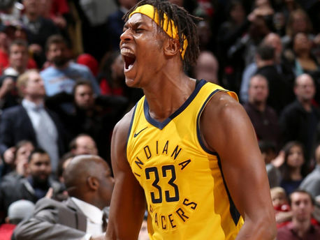 Indy Goes Shopping: Two Trades The Pacers Should Ponder