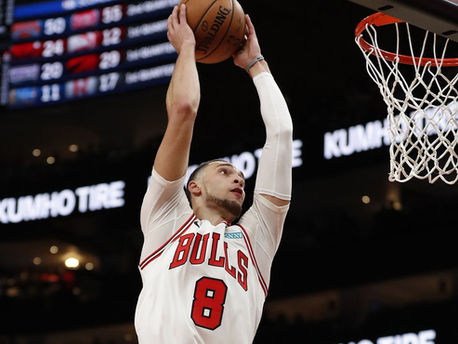 Holiday Wish List: Denver Nuggets