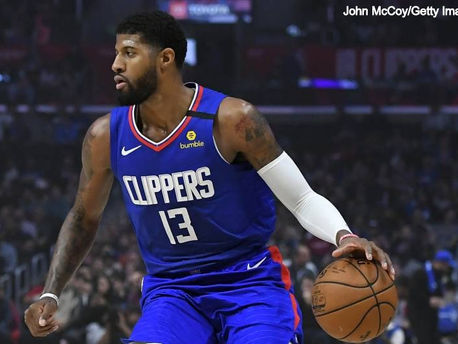 Paul George and the Quest for Redemption