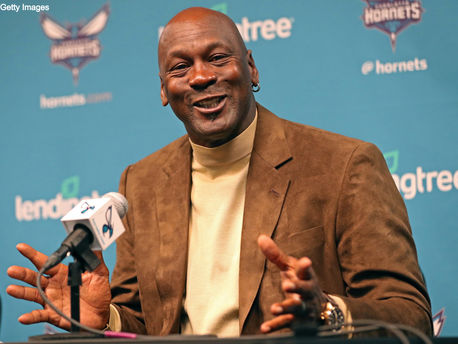 Charlotte Hornets Free Agent Targets